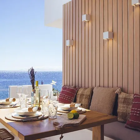 Διαμέρισμα Casa Sama *