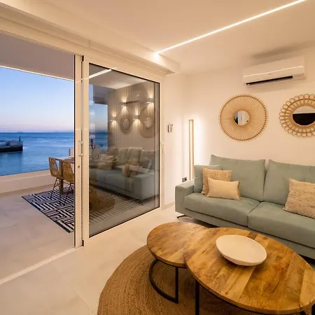 Διαμέρισμα Casa Sama *