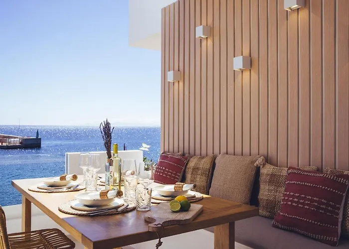 Lägenhet Casa Sama *