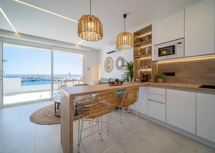 Casa Sama Lägenhet *