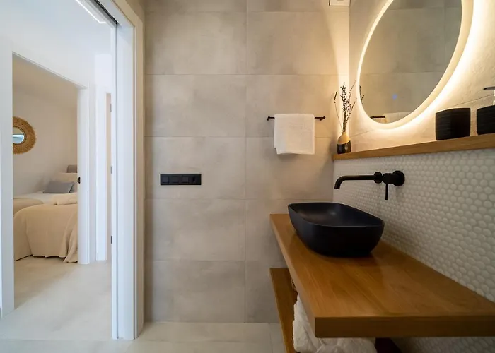 Casa Sama Lägenhet *