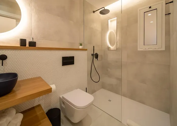 Lägenhet Casa Sama *