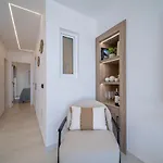 Apartamento Casa Sama *