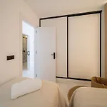 Apartamento Casa Sama