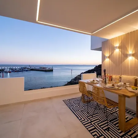 Appartement Casa Sama *