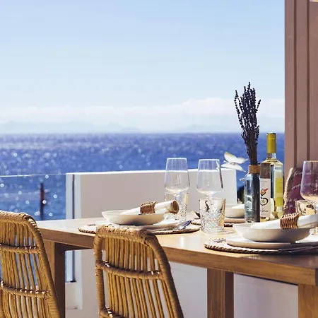 Appartement Casa Sama *