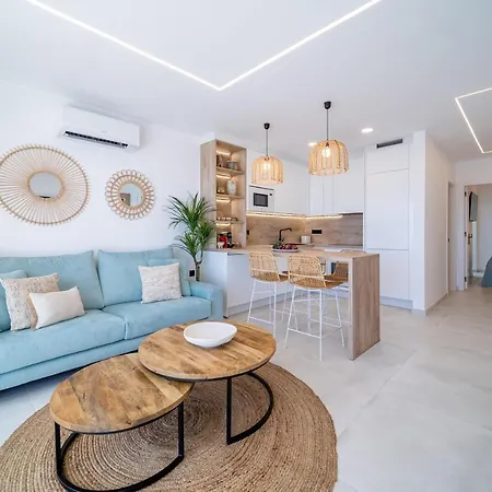 Casa Sama Tías