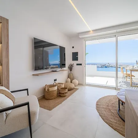 Casa Sama Appartement *