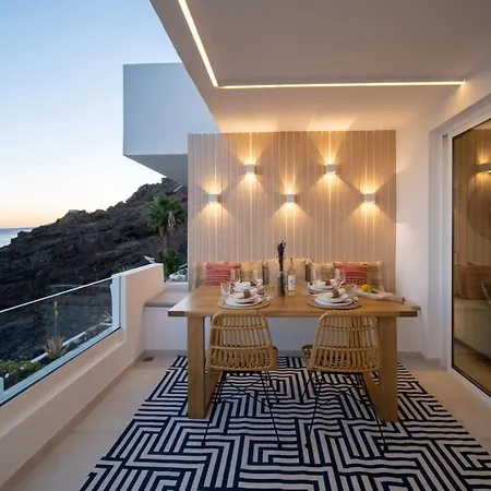 Casa Sama Apartment Tias