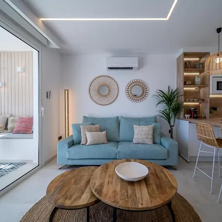 Casa Sama Apartment *