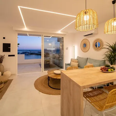 Apartment Casa Sama