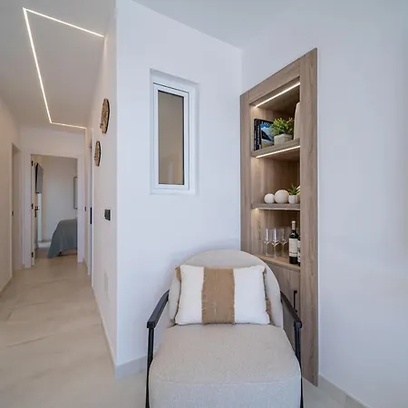 Apartment Casa Sama *