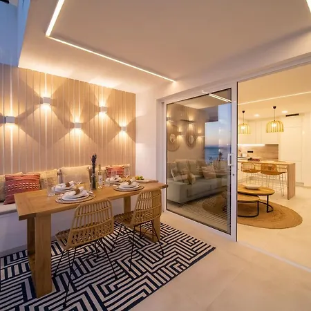 Casa Sama Tías