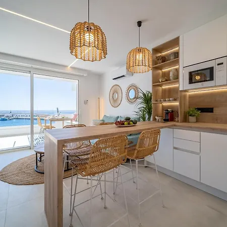 Casa Sama Apartment *