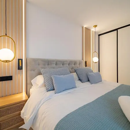 Casa Sama Appartement *