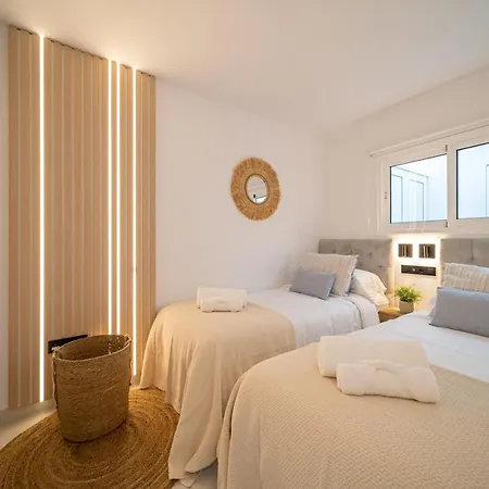 Apartment Casa Sama *
