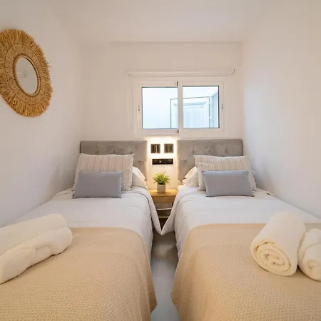 Casa Sama Apartment Tias