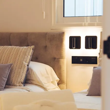 Appartement Casa Sama