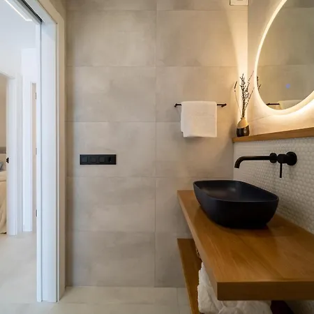 Casa Sama Appartement *