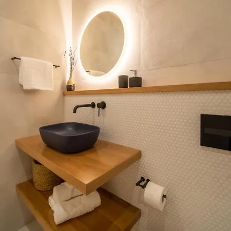 Apartment Casa Sama *