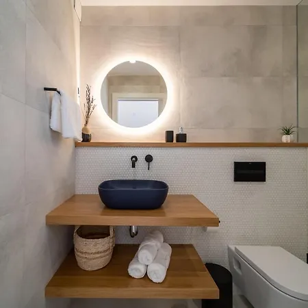 Casa Sama * Tias