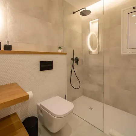 Appartement Casa Sama *