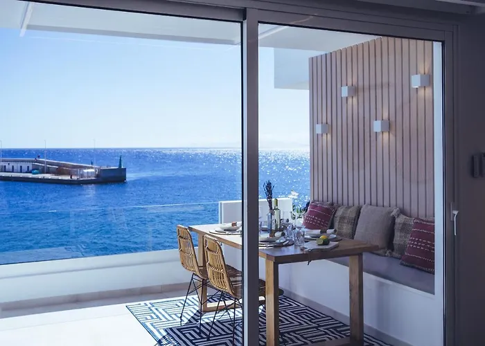 公寓 Casa Sama 蒂亚斯