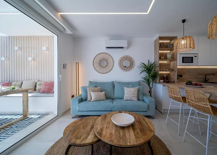 Casa Sama 아파트 *