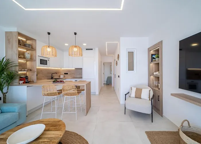 Casa Sama 아파트 티아즈