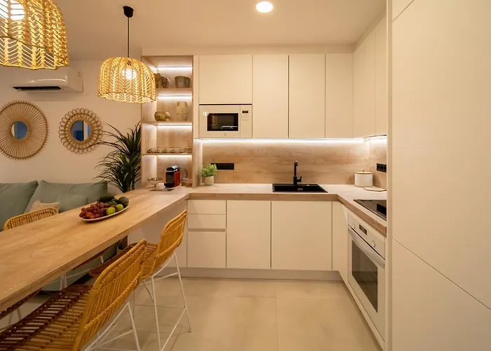 Casa Sama 아파트 티아즈