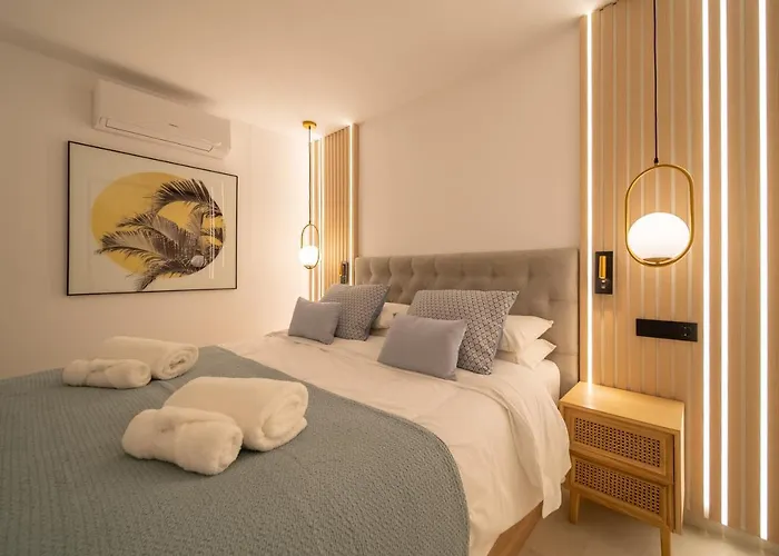 Casa Sama * 蒂亚斯