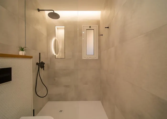 아파트 Casa Sama 티아즈