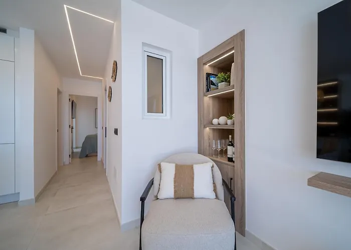 Apartman Casa Sama *