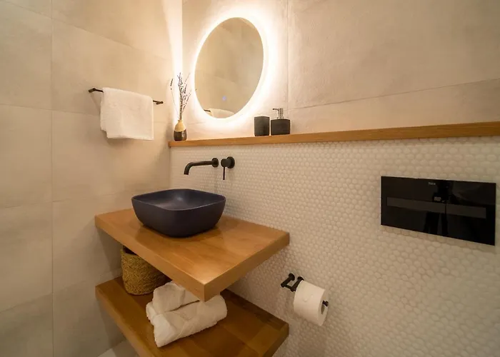 Apartman Casa Sama *